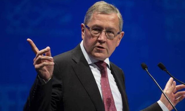 Regling: The reform drive of new government to stimulate investment climate is welcome