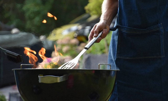 Καλοκαιρινό μπάρμπεκιου: Μυστικά για το τέλειο ψήσιμο