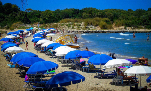 ΟΑΕΔ - Κοινωνικός τουρισμός: Δείτε ΕΔΩ τα προσωρινά αποτελέσματα για τις δωρεάν διακοπές