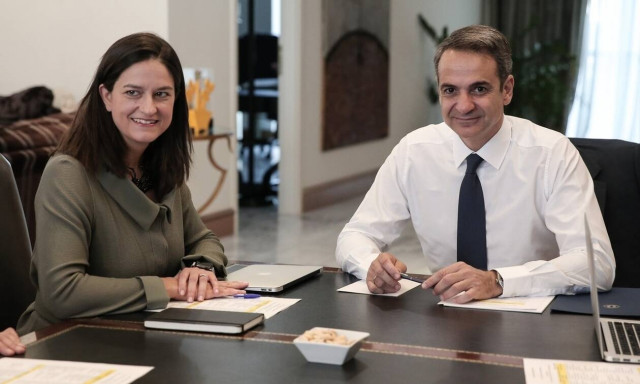 Πανεπιστημιακό άσυλο - Νίκη Κεραμέως: Με ένα τηλεφώνημα θα μπαίνει η αστυνομία 