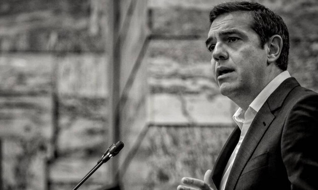 Μαλλιά – κουβάρια στον ΣΥΡΙΖΑ 