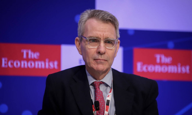 Πάιατ: Η Ελλάδα μετατράπηκε από πηγή προβλημάτων σε πηγή λύσεων