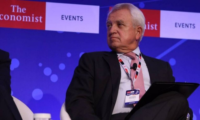 Ομιλία κ. Αναστάσιου Καλλιτσάντση, Διευθύνοντος Συμβούλου Ομίλου ΕΛΛΑΚΤΩΡ 