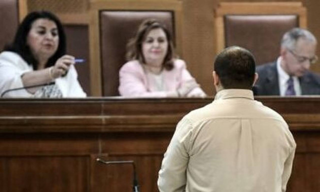 Δίκη Χρυσής Αυγής-Πατέλης: Δεν έβαλα κανέναν να κάνει φόνο - Λυπάμαι που κατέληξε αυτό το παιδί