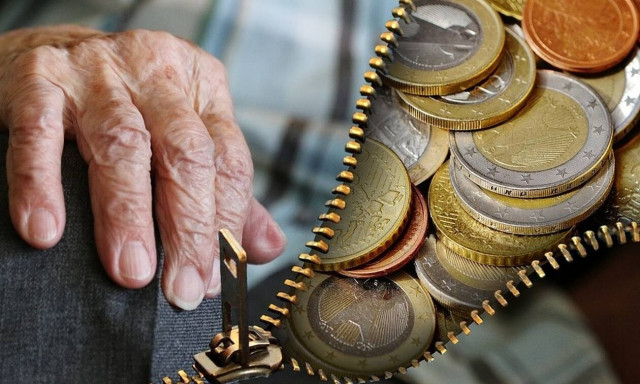 Συντάξεις Αυγούστου: Πότε πληρώνονται - Εντολή να βγουν τα εκκαθαριστικά