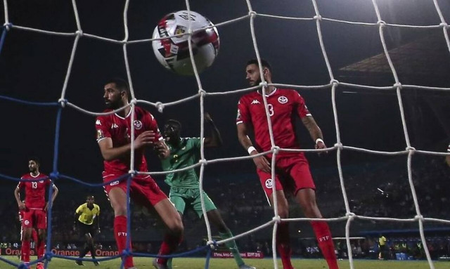 Όλα για την τρίτη θέση στο Κάιρο