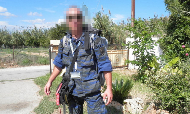 Δολοφονία βιολόγου: Ανατριχίλα προκαλούν οι αποκαλύψεις - Ο 27χρονος τη βίασε και τη σκότωσε