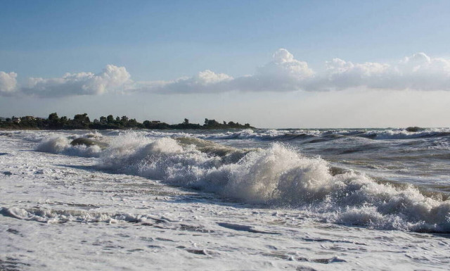 Συναγερμός στην Πιερία: Αγνοείται 35χρονη ΑμεΑ στους Νέους Πόρους