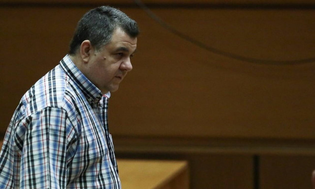 Τα γυρίζει τώρα ο Ρουπακιάς: Ήταν τραγική ανθρωποκτονία 