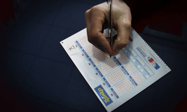 Τζόκερ κλήρωση (18/7/2019): Αυτοί είναι οι αριθμοί που κερδίζουν 