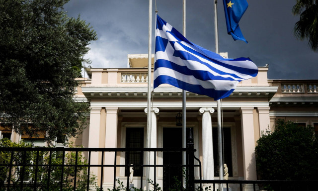 Συνεδριάζει την Παρασκευή το ΚΥΣΕΑ