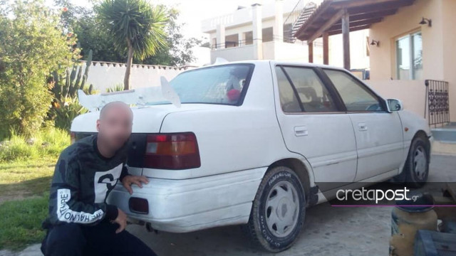 Δολοφονία βιολόγου: Φρικιαστικές αποκαλύψεις για την δράση του 27χρονου δολοφόνου