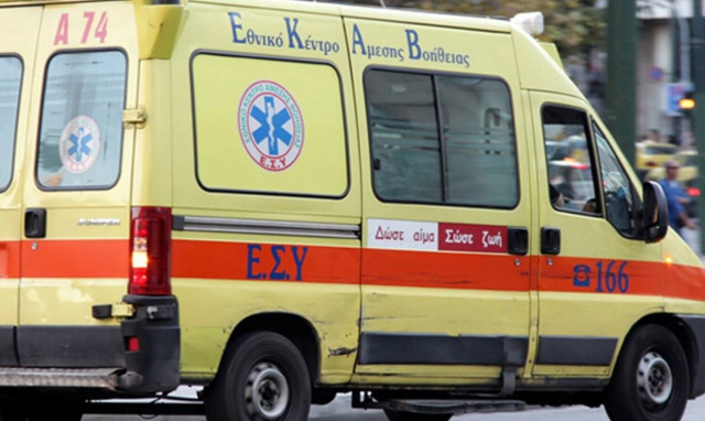 Τραγωδία στην άσφαλτο: Νεκρός 48χρονος σε φρικτό τροχαίο με μοτοσικλέτα – Σκληρές εικόνες