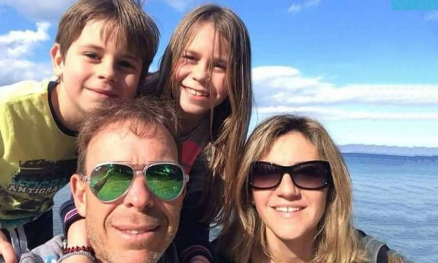 Τραγωδία Μάτι - Συγκλονίζει η Βαρβάρα Φύτρου: «Θέλω να τιμωρηθούν οι ένοχοι»