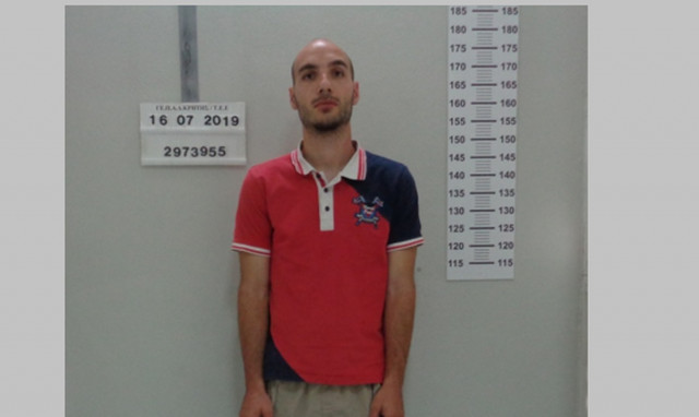 Δολοφονία βιολόγου: Η χλωρίνη πρόδωσε τον 27χρονο – Είχε συλληφθεί και για εμπρησμό 