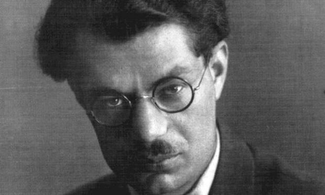 Σαν σήμερα το 1969 πεθαίνει ο μυθιστοριογράφος και διηγηματογράφος Στρατής Μυριβήλης