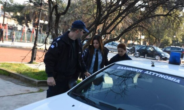 Δίκη «μαύρης χήρας»: Συγκλονιστική μαρτυρία για τη δολοφονία του καπετάνιου