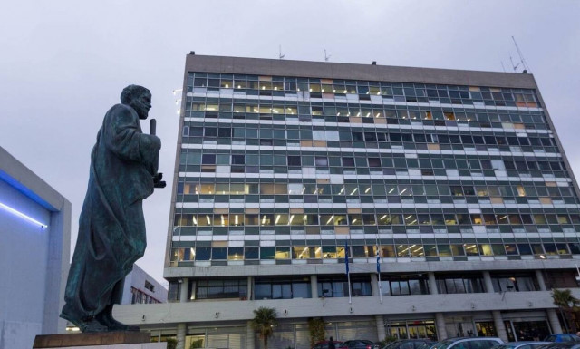 Επιχείρηση - «σκούπα» της ΕΛ.ΑΣ σε ΑΠΘ και Ροτόντα – Πέντε συλλήψεις 