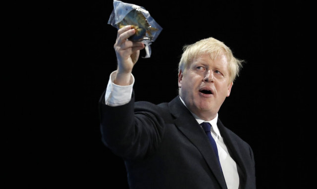 Bρετανία: Τέλος στο Brexit χωρίς συμφωνία - «Έδεσε» τον Τζόνσον η Βουλή των Κοινοτήτων