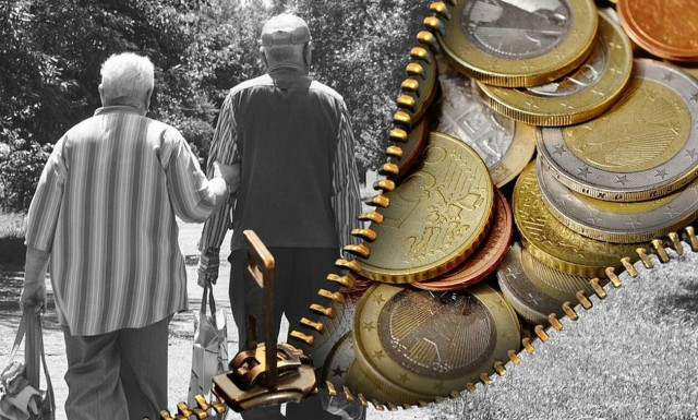 Συντάξεις Αυγούστου 2019: Πότε θα πιστωθούν τα χρήματα στους λογαριασμούς των δικαιούχων