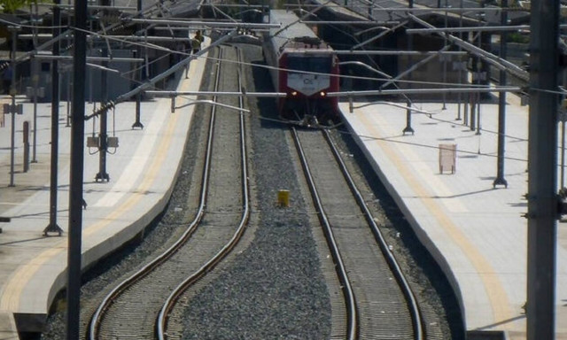 Αθήνα - Θεσσαλονίκη σε λιγότερο από τρεις ώρες με τα νέα τρένα