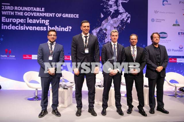 Επενδύσεις 500 εκατ. ευρώ στη φαρμακοβιομηχανία, αν μειωθεί η υπερφορολόγηση