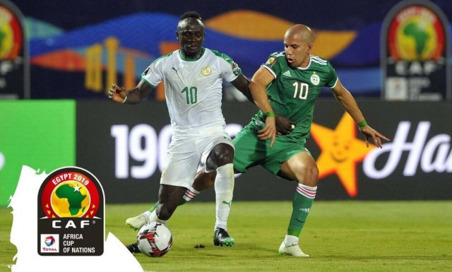 Stoiximan.gr: Τελικός Κόπα Άφρικα με Live Streaming και Movie Weekend στο Casino! 