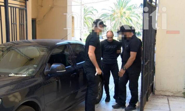 Δολοφονία βιολόγου: Σοκάρουν οι νέες αποκαλύψεις - Την βίαζε ακόμα και νεκρή 