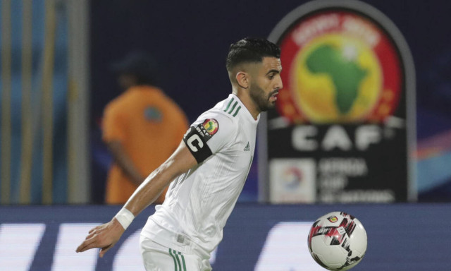 Αλγερία και Σενεγάλη για τον αφρικανικό θρόνο