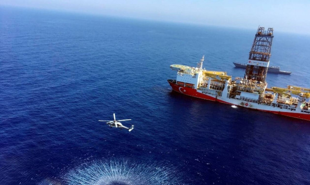 Προκλητικό βίντεο από την Τουρκία: «Είμαστε ο εγγυητής της ειρήνης στην Κύπρο»