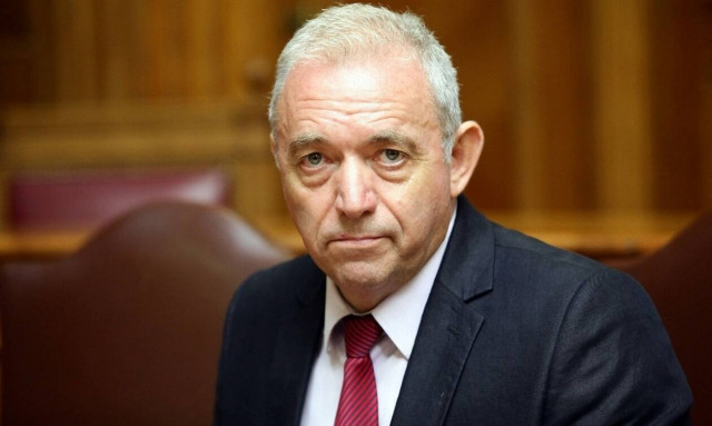 Σεισμός Αθήνα: Λέκκας στο Newsbomb.gr - Έντονα αισθητός στο Λεκανοπέδιο, ερευνούμε ζημιές 