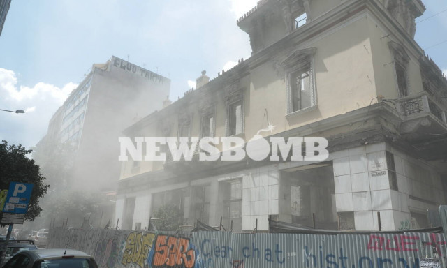 Σεισμός ΤΩΡΑ: Στο «χορό» των Ρίχτερ η Αθήνα - Αλλεπάλληλοι και ισχυροί οι μετασεισμοί