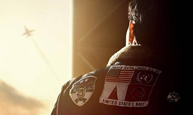 Αυτό το trailer ταινίας προκαλεί ανατριχίλα σε όσους έζησαν τα '80s