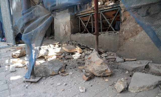  Σεισμός Αθήνα: «Ένοχο» το ρήγμα της Πάρνηθας – Τι φοβούνται οι σεισμολόγοι 