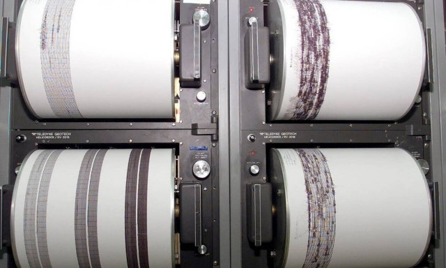 Σεισμός Αθήνα: Πόσο πιθανή είναι μια νέα σεισμική δόνηση στην πρωτεύουσα; 