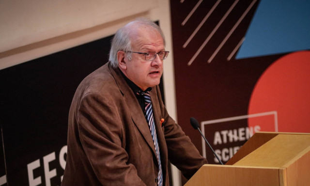 Σεισμός Αθήνα - Τσελέντης: Πιθανός ένας ισχυρός μετασεισμός