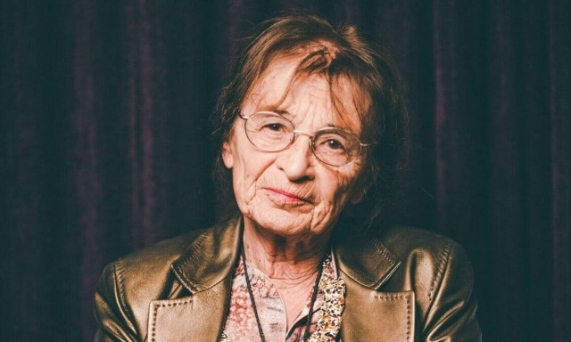 Ουγγαρία: Πέθανε σε ηλικία 90 ετών η φιλόσοφος Άγκνες Χέλερ