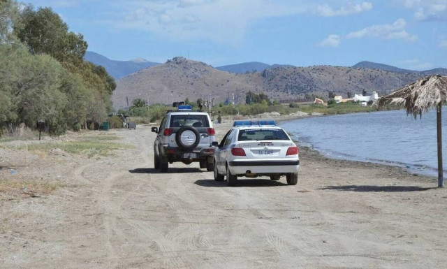 Άφησε την τελευταία του πνοή σε πολυσύχναστη παραλία της Κρήτης