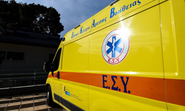 Ημαθία: Τραγωδία στην άσφαλτο με 21χρονο