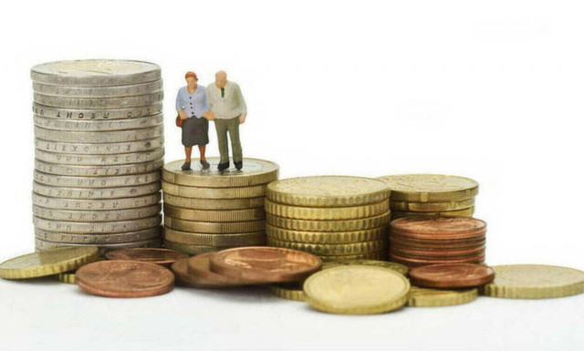 Συντάξεις Αυγούστου: Πότε θα μπουν τα χρήματα στους λογαριασμούς των δικαιούχων