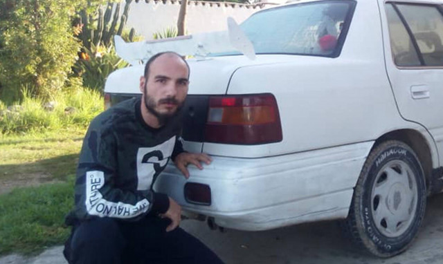 Δολοφονία βιολόγου: Στη φυλακή ο 27χρονος - «Είχα πειράξει κι άλλα κορίτσια»