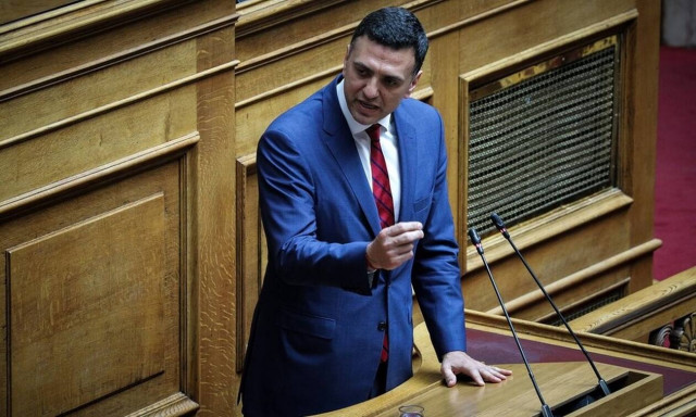 Προγραμματικές δηλώσεις - Κικίλιας: Οι πυλώνες της στρατηγικής στο υπουργείο Υγείας