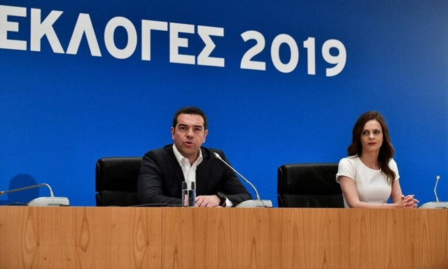 Χαμός στον ΣΥΡΙΖΑ: Τι συμβαίνει με Τσίπρα και Αχτσιόγλου; Όλη η αλήθεια 