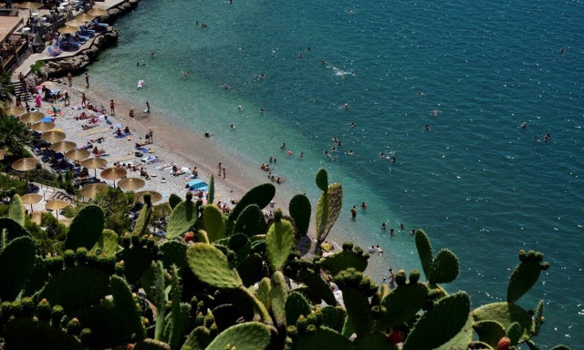 Ασύλληπτη τραγωδία στις ελληνικές θάλασσες: Έξι πνιγμοί μέσα σε λίγες ώρες