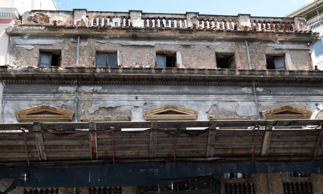 Σεισμός Αθήνα – Νέο βίντεο: Στιγμές τρόμου σε σούπερ μάρκετ 