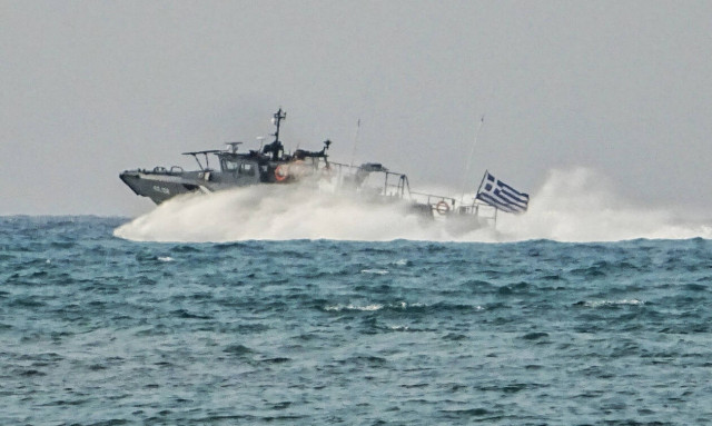 Θρίλερ στη Γαύδο: Αγνοείται 50χρονος - Έμενε σε σκηνή στην παραλία