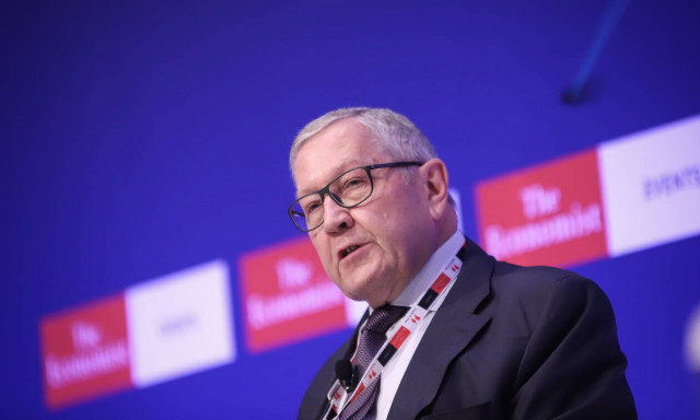 Κλάους Ρέγκλινγκ: Τα προαπαιτούμενα είναι παρελθόν για την Ελλάδα 