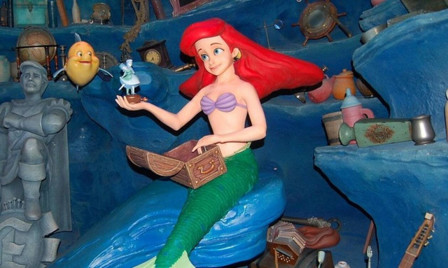 «Η μικρή γοργόνα» επιστρέφει: Ονόματα - έκπληξη για το remake της κλασικής ταινίας της Disney 