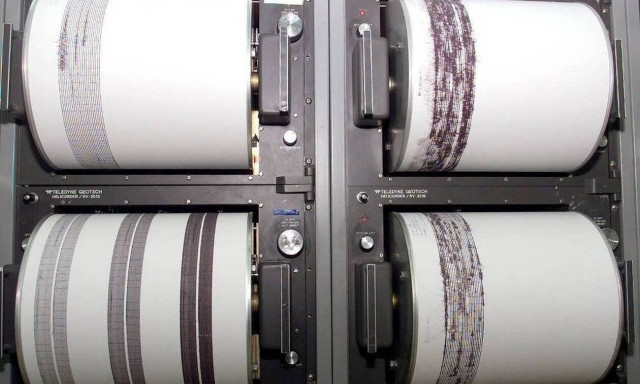 Σεισμός Αθήνα: Τι τρομάζει τους σεισμολόγους – Κίνδυνος ισχυρού μετασεισμού ακόμα και 5 Ρίχτερ