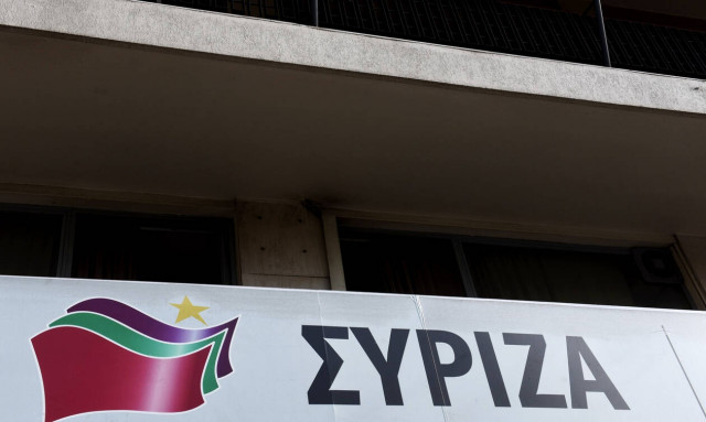 ΣΥΡΙΖΑ: Ο κ. Μητσοτάκης βρήκε χρόνο να μας πει τι θα πουλήσει και όχι για το ασφαλιστικό